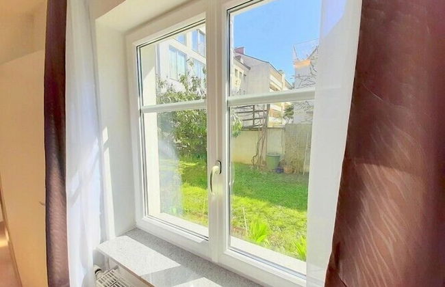 Apartments SteelCity Linz - Foto 78