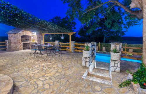 Luxury house Ivan with 4 bedrooms - Foto 47