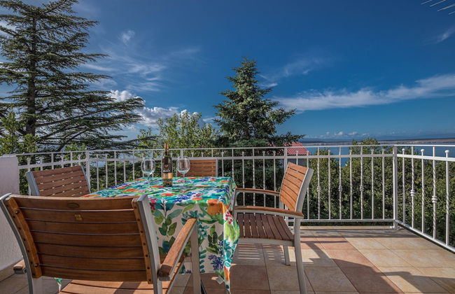 Apartment Miky - Foto 22