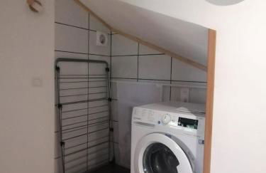 Le Nid du Chat Noir - Gîte La Maison Alvéole - Foto 17