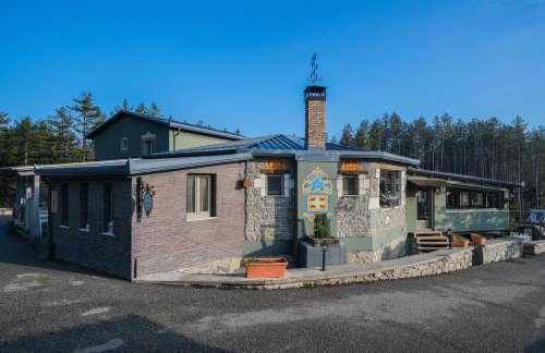 Pindos Resort - Foto 32