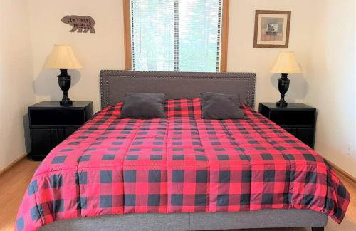 Mountain Cabin Retreat in the Pines - Foto 18