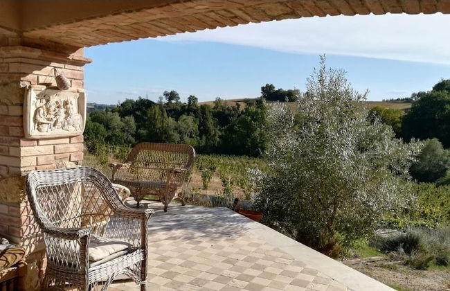 La Nocciolaia - Photo 11