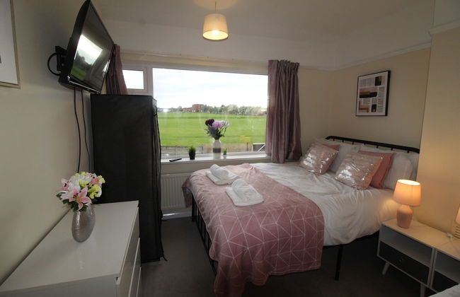 Brookdale House - Foto 1