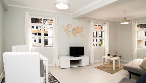 Villa Ponta do Sol Apartment - Foto 2