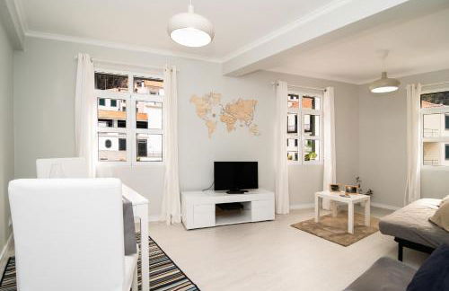 Villa Ponta do Sol Apartment - Foto 2