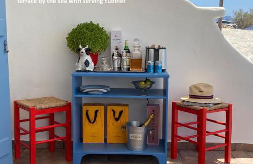 VillaRentalKoufonisiGreece - Foto 31