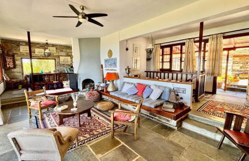 Olive Grove House - Foto 6