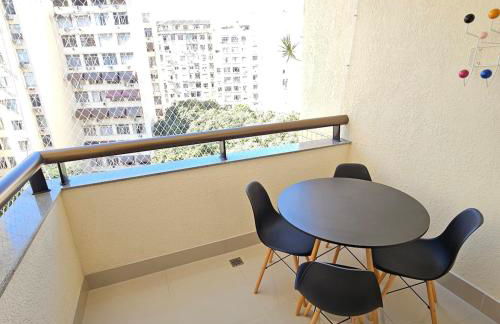 Flat in Copacabana - Foto 14