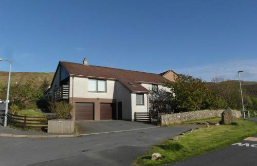 One bedroom self-contained accommodation - Foto 1