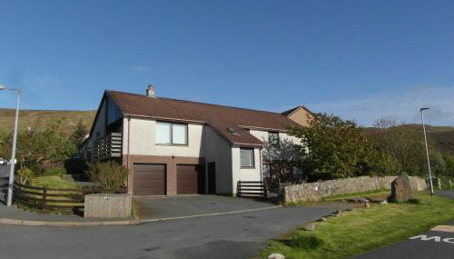 One bedroom self-contained accommodation - Foto 1