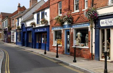 No 56-Self contained boutique studio in Southwell - Foto 19