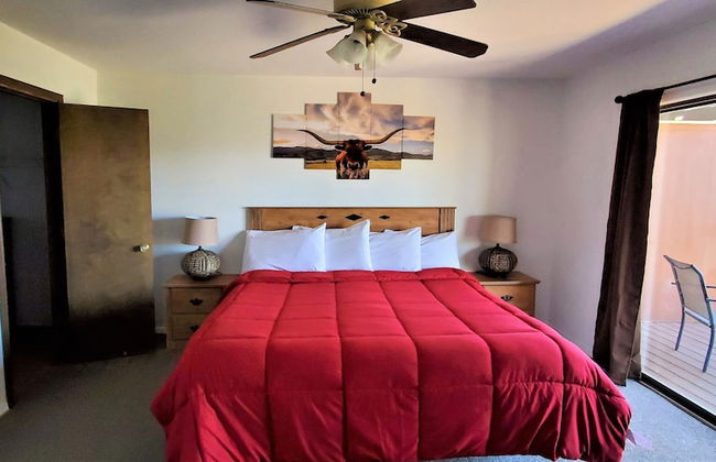 High Sierra Condominium - Foto 9