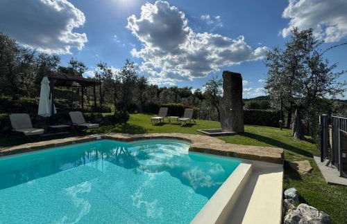 Villa Agrirosa - Foto 38