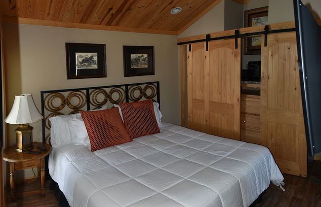 Tillman Resort - Foto 29