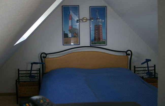 Cosy Apartment in Garz - Foto 2