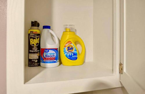 5 min. NRG | 3 min. Endless Wall Trail | Hot Tub - Foto 63