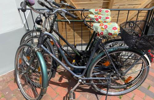 Stadtwohnung in bester Lage - Photo 32