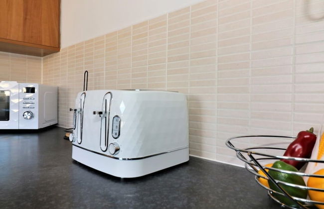 Whistleberry House - Hamilton - Photo 22