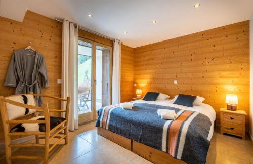 Chalet le 4 - numéro 4 - Photo 6