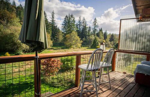 Maple Haven Cabin - Foto 7