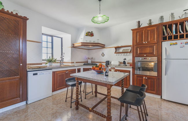 Villa Es Puig - Foto 17