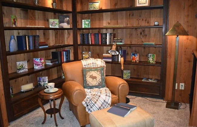 North Bay Mountains Cabins - Foto 47