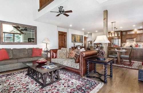 A6 Village Townhouse - Foto 7