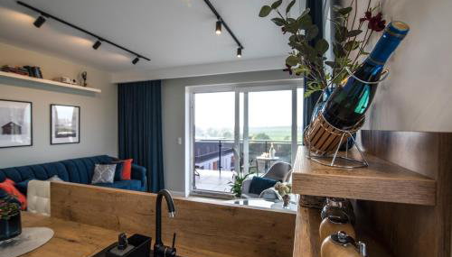 Panorama Suite - Top Apartment - Gliwice - bezpłatny parking - Foto 4