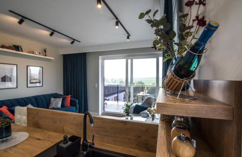 Panorama Suite - Top Apartment - Gliwice - bezpłatny parking - Foto 4