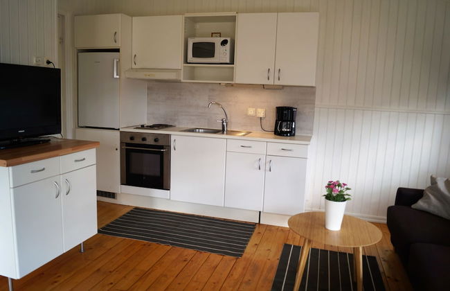 Tingsryd Resort - Foto 16