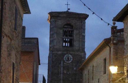 Suite Romantica Borgo di Castelleone di Deruta - Foto 27