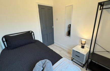 Sea Blue House, Cullercoats - Foto 31