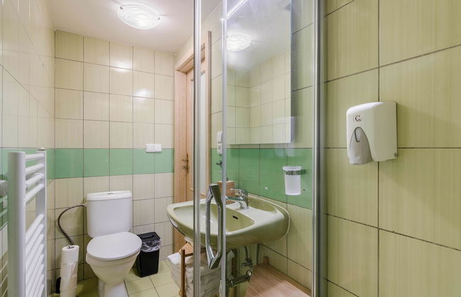 Apartment Charles Bridge - Foto 13