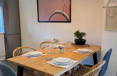 Uroczy dom na ładnym podwarszawskim osiedlu - Foto 26