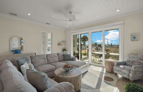 Villa Capri - 2025 Luxury Build - Steps to beach - Foto 15