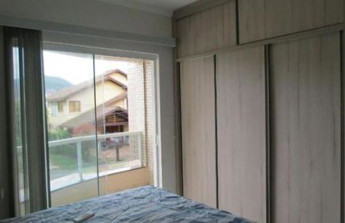 Apto 02 dormitórios a 100 mts praia - Florianópolis - Ingleses Gaivotas - Foto 7