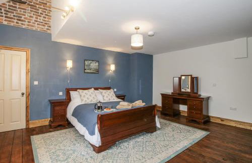 Highfields Farm - Foto 19