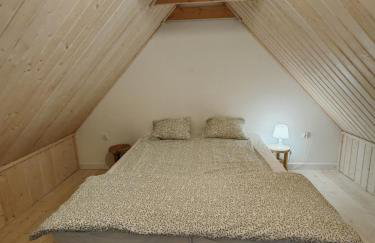 Całoroczny domek Las - Foto 10