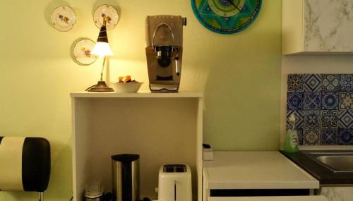 Grüne Oase Souterrain - Foto 4