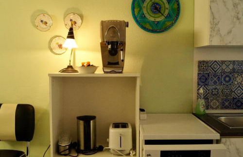 Grüne Oase Souterrain - Foto 4