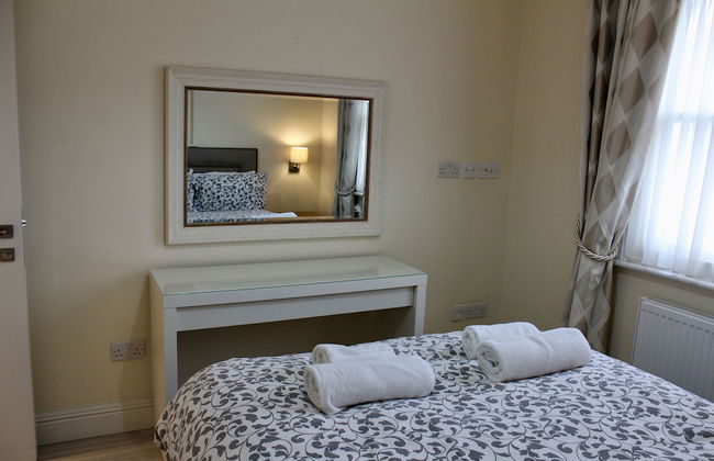 Marylebone Village Apartments - Foto 60