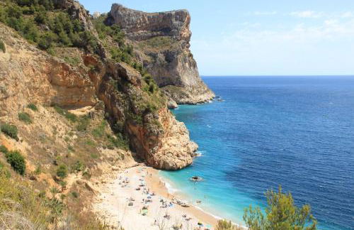 Finca Klara, Boutiquehotel - Apartment -Javea-Moraira- - Foto 77