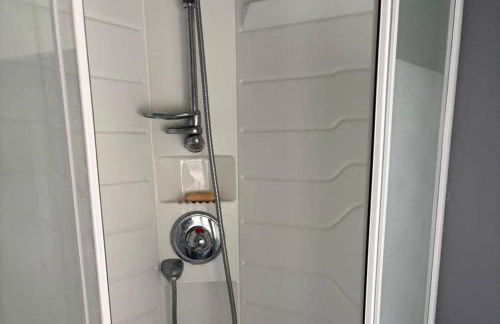 Tranquil Wolves Retreat with 4 Bedrooms - Foto 30