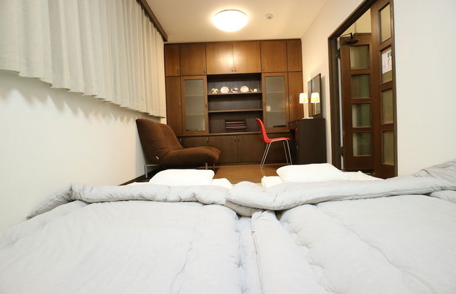 Base Osaka - Foto 19