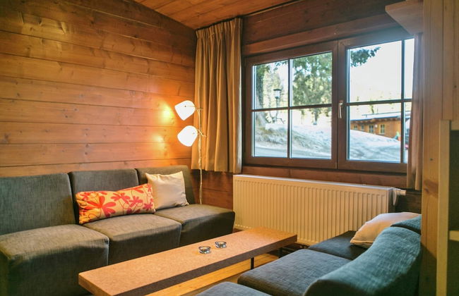 Chalet in Worgl Near Ski Lift - Photo 10