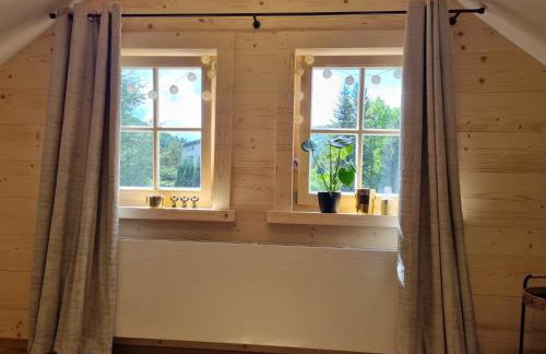 Złoty Dom Brenna - Foto 38