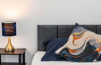 Stylish 2 Bed 2 Bath Hove Apartment - Walk to Station & Beach - Optional Parking - Sleeps 8 - Foto 17