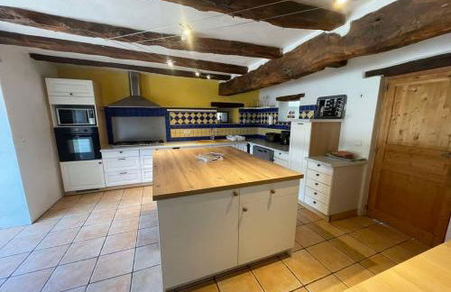 Domaine de la Vaysse-24 Couchages - Foto 10