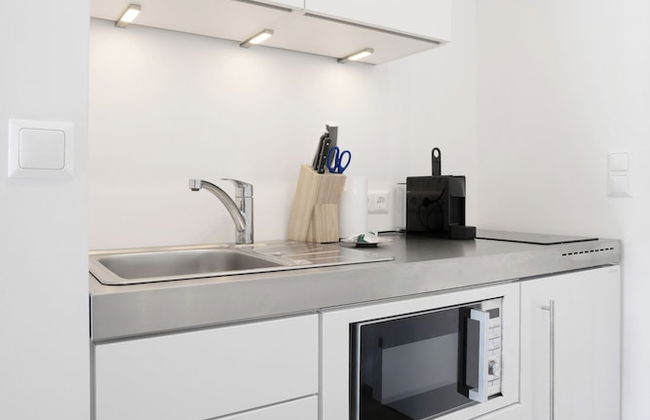 easy flat Villach Main Plaza - Foto 71